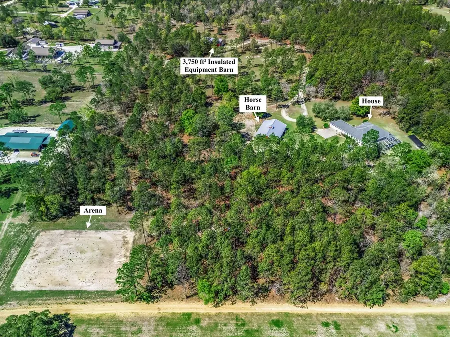 11370 SE 12th Lane, Morriston, FL 32668 - #2