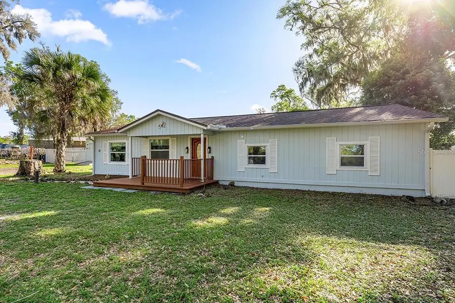 895 SW 80th Avenue, Ocala, FL 34481 - #2