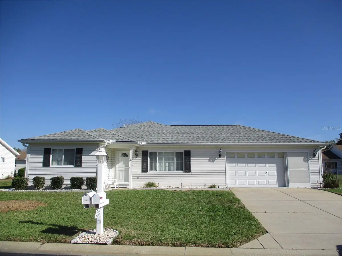 11413 SW 139th Street, Dunnellon, FL 34432 - #1