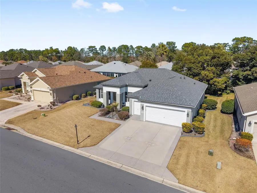 9003 SE 118th Lane, Summerfield, FL 34491 - #3