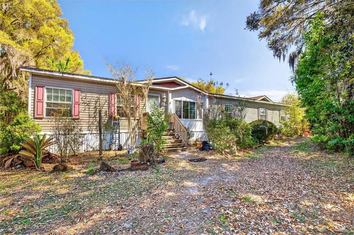 11511 N Linda Marie Terrace, Dunnellon, FL 34433 - #1