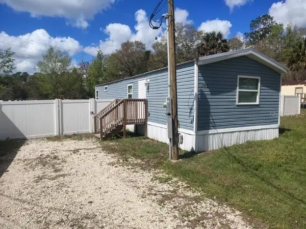 3940 SE 56th Avenue, OCALA, FL 34480