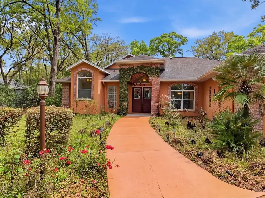 19295 SW 90th Lane Road, Dunnellon, FL 34432 - #3