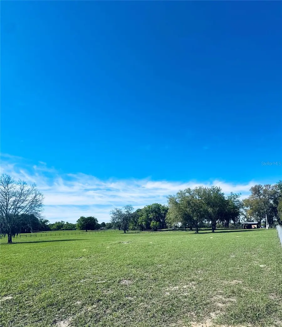 Lot #7 SE 66th Place, Morriston, FL 32668 - #2