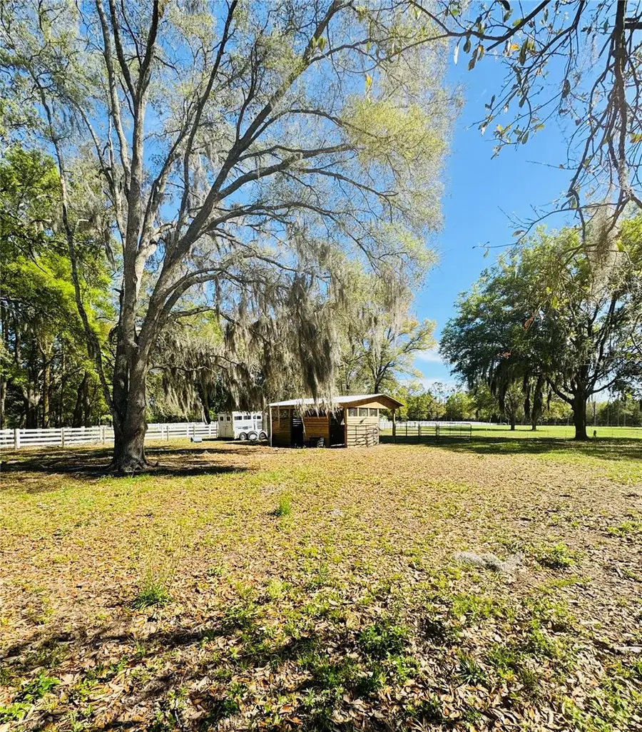 Lot #7 SE 66th Place, Morriston, FL 32668 - #3