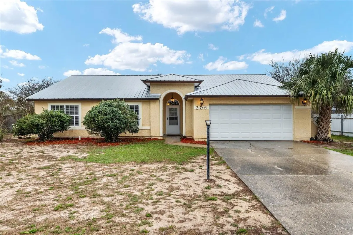 306 Oak Track Radial, Ocala, FL 34472 - #1