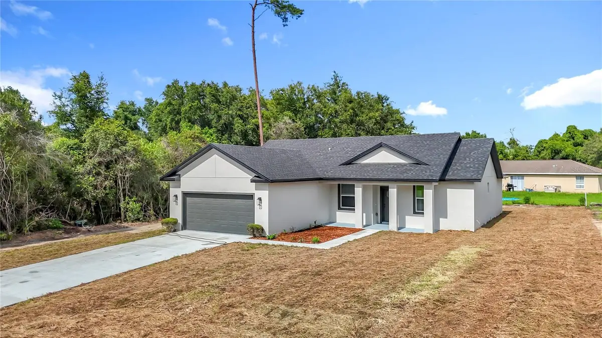 13750 SW 43rd Circle, Ocala, FL 34473 - #1