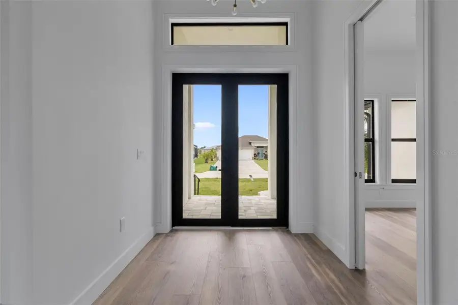 15381 Alsask Circle, Port Charlotte, FL 33981 - #3