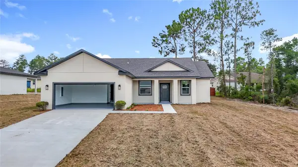 4416 SW 150th Place, OCALA, FL 34473