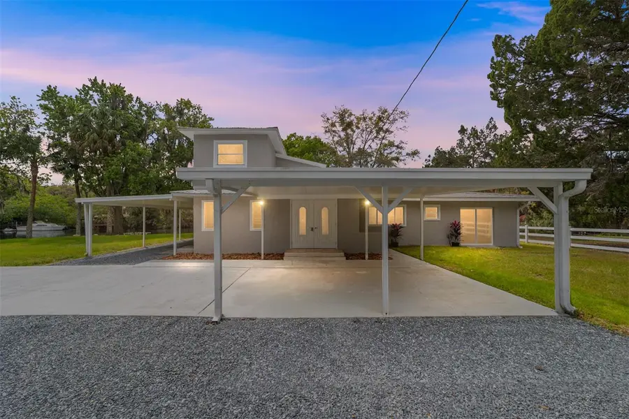 34 Garden Mall Court, Inglis, FL 34449 - #2