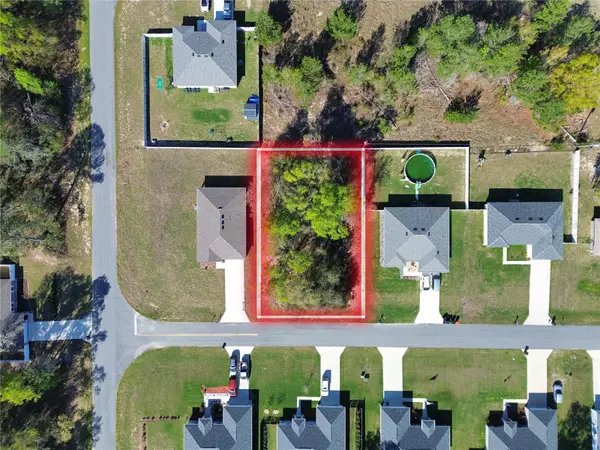TBD Sw 17th Avenue, OCALA, FL 34473