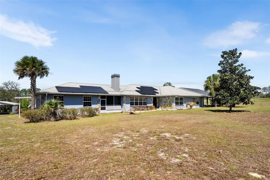 7450 SE State Road 121, Morriston, FL 32668 - #3