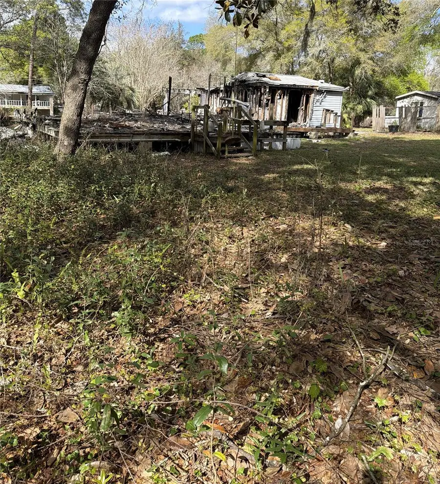 16830 SE 1st Street, Silver Springs, FL 34488 - #3