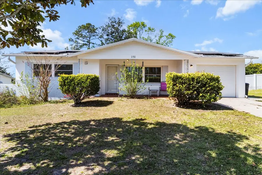 230 S Jackson Street, Beverly Hills, FL 34465 - #3