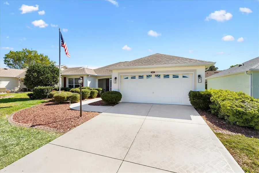 3067 Melville Loop, The Villages, FL 32162 - #2