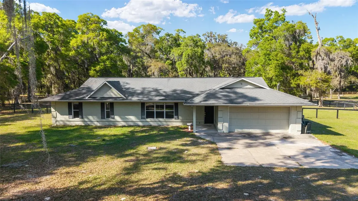 4885 NE 132nd Place, Anthony, FL 32617 - #1