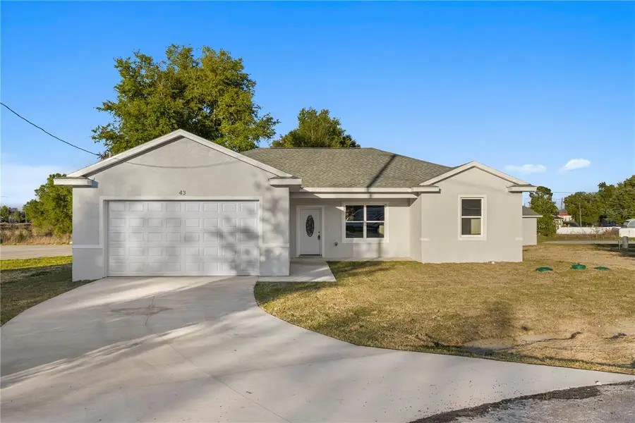 43 Juniper Pass Trail, Ocala, FL 34480 - #2