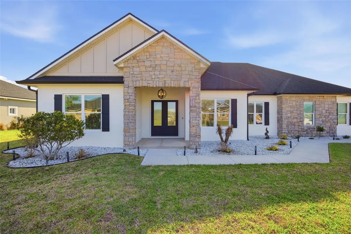 9665 SE 61st Terrace, Belleview, FL 34420 - #1