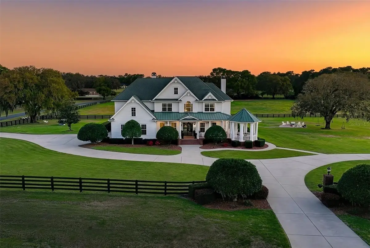 2730 SE 101st Street, Ocala, FL 34480 - #1