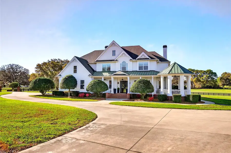 2730 SE 101st Street, Ocala, FL 34480 - #3