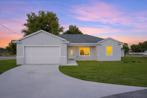 42 Juniper Pass Terrace, OCALA, FL 34480