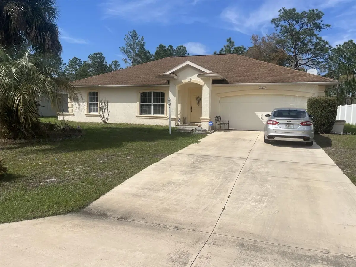 12849 SW 77th Circle, Ocala, FL 34473 - #1