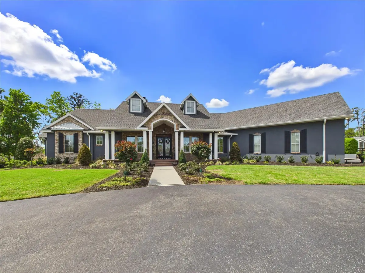 2215 SW 80th Street, Ocala, FL 34476 - #1