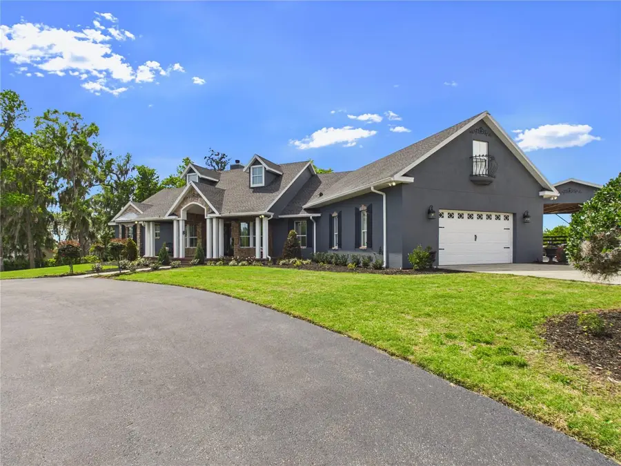 2215 SW 80th Street, Ocala, FL 34476 - #2