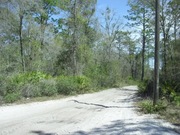 Tract 418 SW 158th Lane, DUNNELLON, FL 34432
