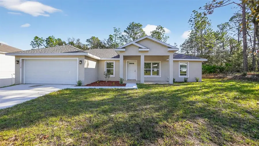 11139 N Sonnet Terrace, Citrus Springs, FL 34433 - #3