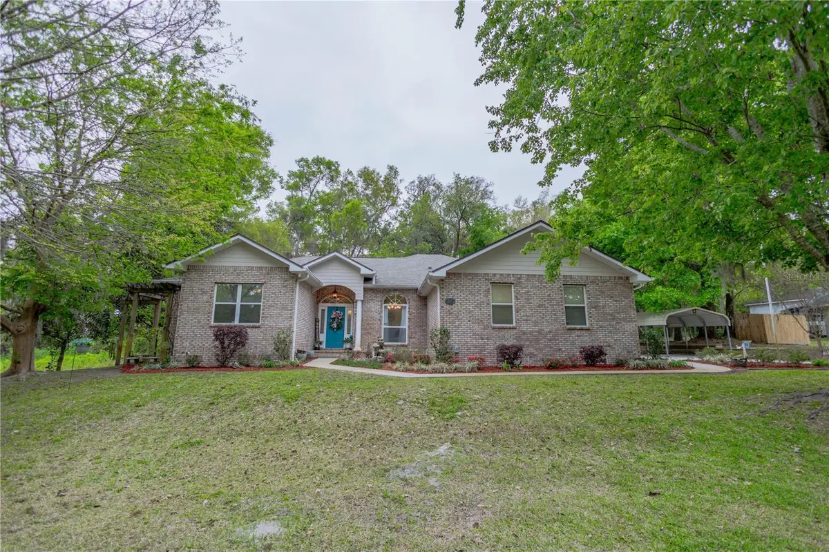 288 SW Inwood Court, Lake City, FL 32025 - #1