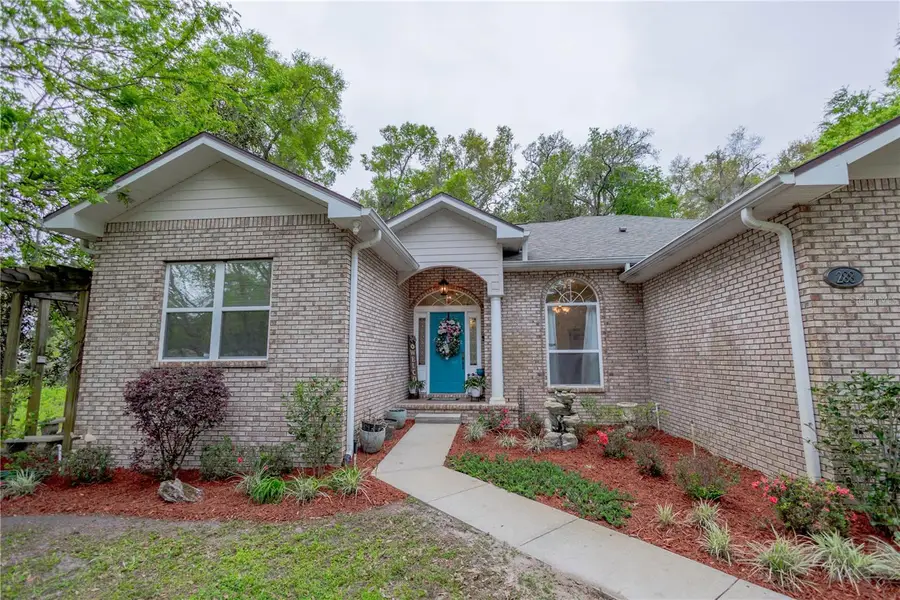 288 SW Inwood Court, Lake City, FL 32025 - #2