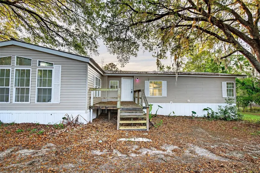 11065 NE 145th Lane, Fort McCoy Anthony, FL 32134 - #2