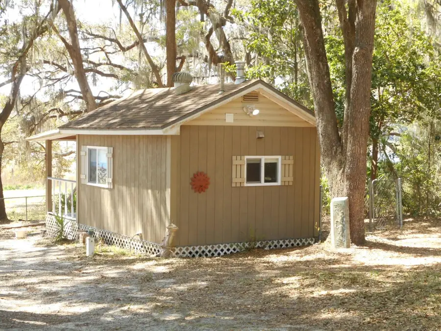 880 SW Shorewood Drive, Dunnellon, FL 34431 - #2