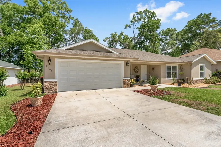 9601 SW 53rd Circle, Ocala, FL 34476 - #3