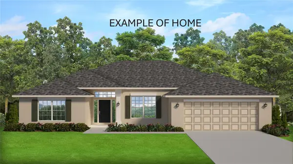 4443 W Prairie Lane, BEVERLY HILLS, FL 34465