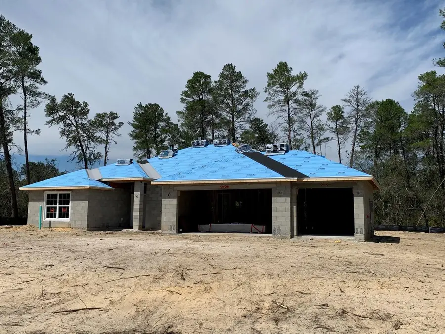 4443 W Prairie Lane, Beverly Hills, FL 34465 - #2