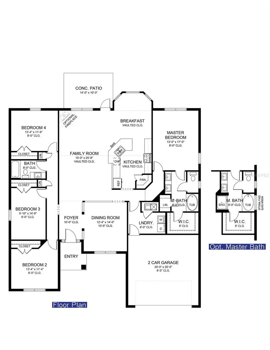 4443 W Prairie Lane, Beverly Hills, FL 34465 - #3