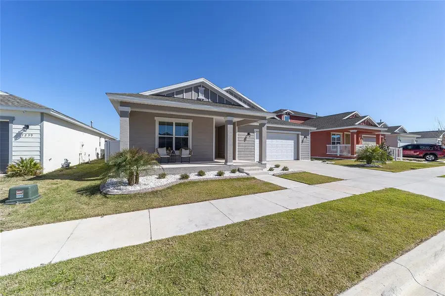 7233 SW 64th Street Road, Ocala, FL 34476 - #2