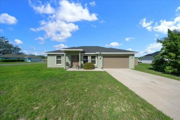 19 Juniper Loop Run, OCALA, FL 34480