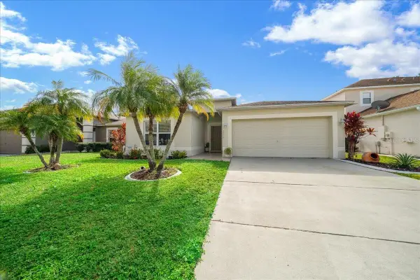 11316 Camus Lane, ORLANDO, FL 32824