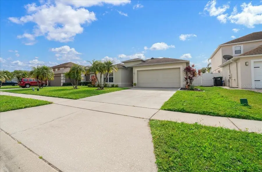 11316 Camus Lane, Orlando, FL 32824 - #2