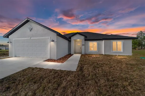 191 Juniper Loop Circle, OCALA, FL 34480