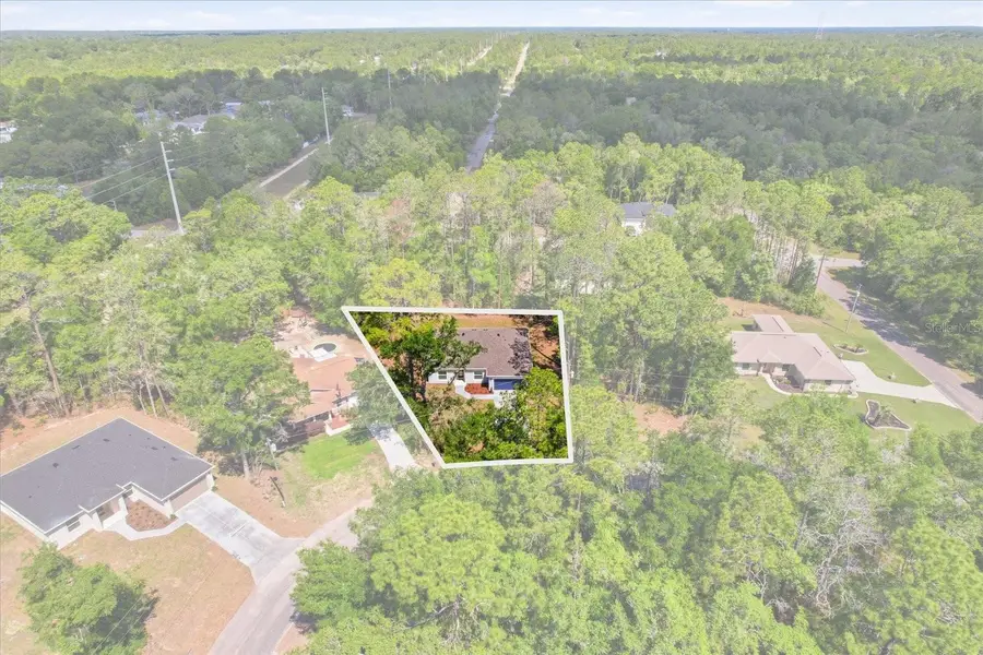 8760 N Vince Drive, Dunnellon, FL 34434 - #2