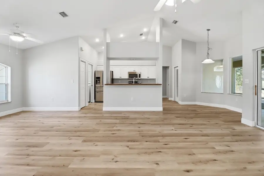 8520 N Elkcam Boulevard, Citrus Springs, FL 34433 - #3