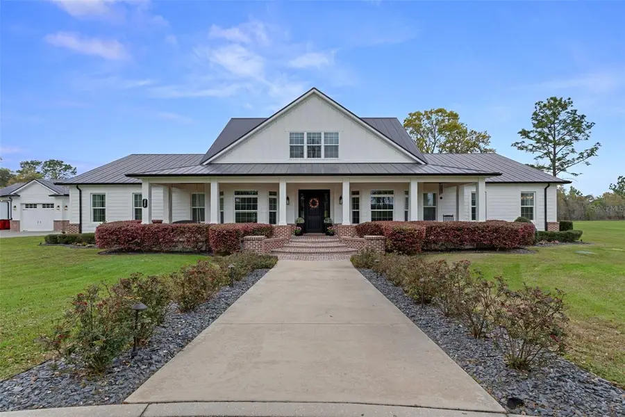 2870 NW 87th Avenue, Wildwood, FL 34785 - #3