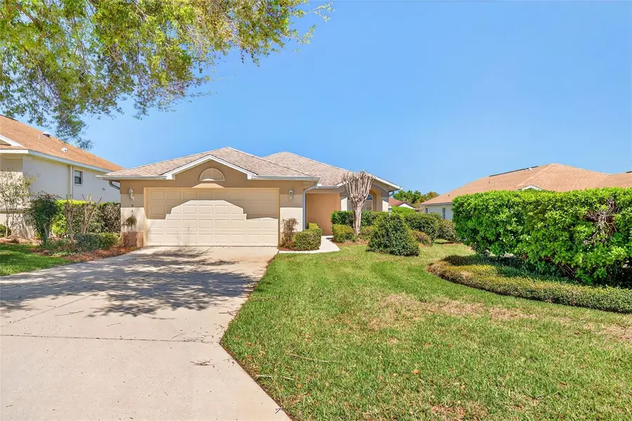 2081 N Brentwood Circle, Lecanto, FL 34461 - #2