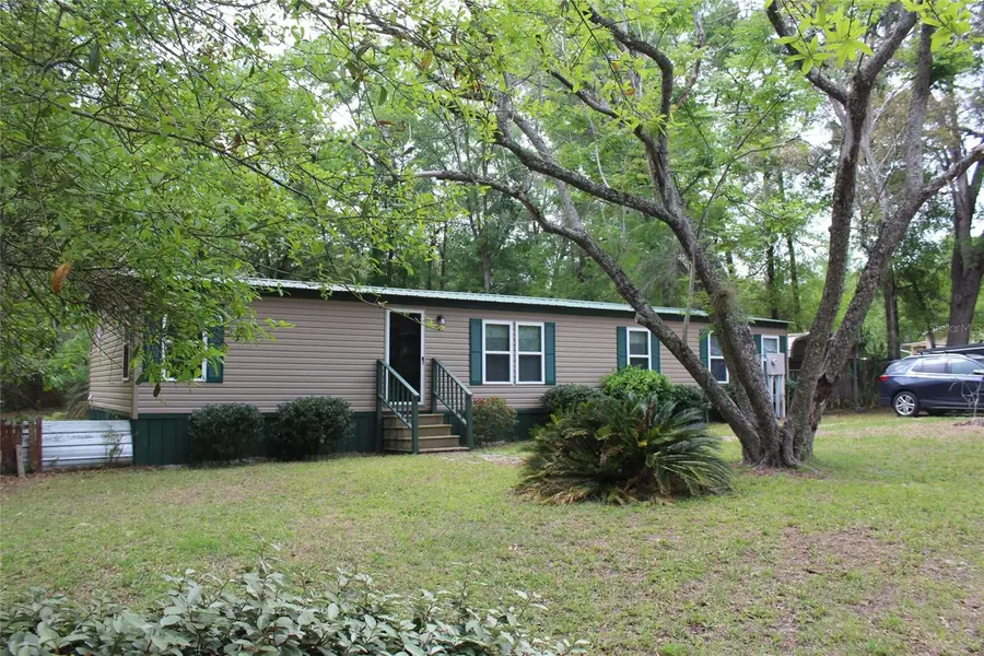 570 NE 70th Terrace, Ocala, FL 34470 - #3