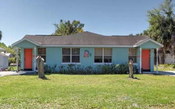 812 SE 11th Street, OCALA, FL 34471