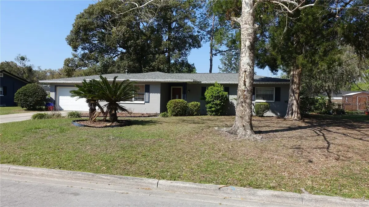 4910 NW 39th Terrace Nw, Gainesville, FL 32606 - #1